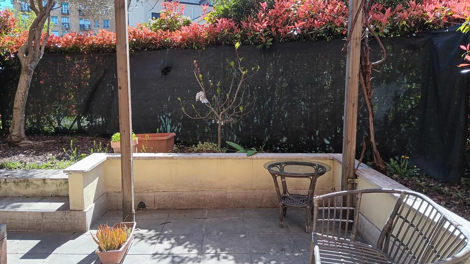 The Garden Appartamento In Navil Milan